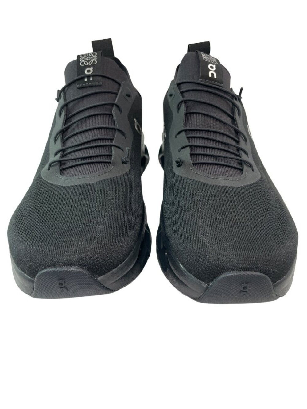 On Cloudtilt X Loewe Low All Black US Men's Sz 9 M 3WD30310485 - Picture 4 of 14